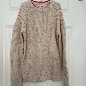 Scotch & Soda Multicolor Knit Sweater